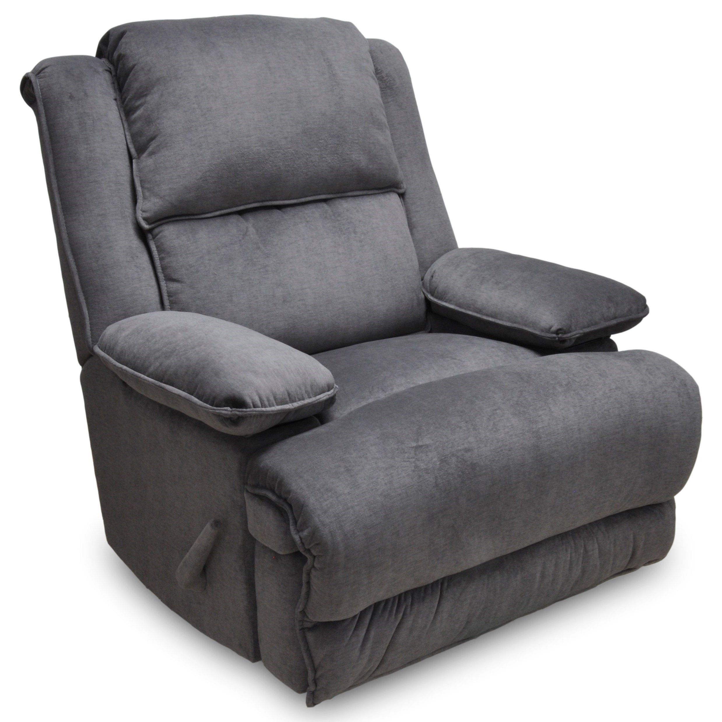 Franklin Franklin Recliners Kingston Power Rocker Recliner with Massage